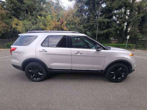2013 Ford Explorer XLT AWD 4dr SUV - Wholesale Pricing To The... for sale in Santa Cruz, CA
