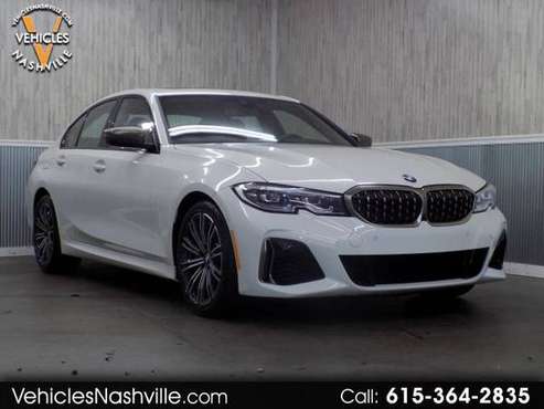 2020 BMW 3-Series M340i - cars & trucks - by dealer - vehicle... for sale in Nashville, TN