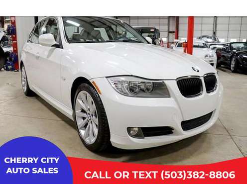 2011 BMW 3-Series 328i SA CHERRY AUTO SALES - - by for sale in Salem, SC