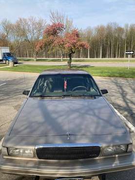 1996 Buick Century (60K) for sale in Cleveland, OH