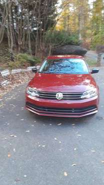 Volkswagen 2016 - cars & trucks - by owner - vehicle automotive sale for sale in Kennesaw, GA
