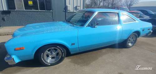 1977 Dodge Aspen - Trade - cars & trucks - by dealer - vehicle... for sale in Monroe City, Mo, MO