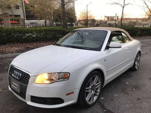 2009 *Audi* *A4* *Base* - cars & trucks - by dealer - vehicle... for sale in Knoxville, TN