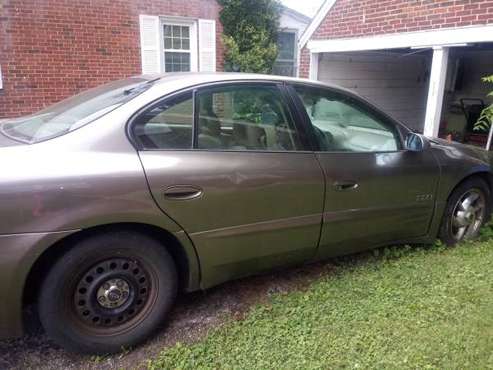 Car 4 sale for sale in Glasgow, KY