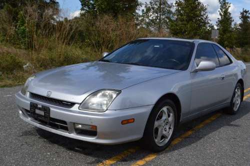 2001 HONDA PRELUDE GREAT SERVICE HISTORY CLEAN - cars & trucks - by... for sale in Lutz, FL