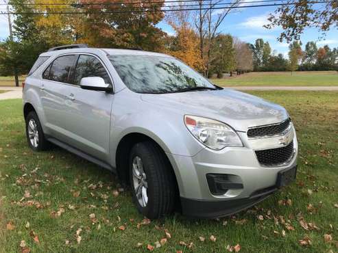 2012 Chevy Equinox for sale in Morrow, OH