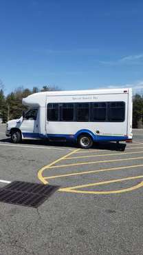 2009 Handicap Passenger Bus for sale in Wayne, NJ