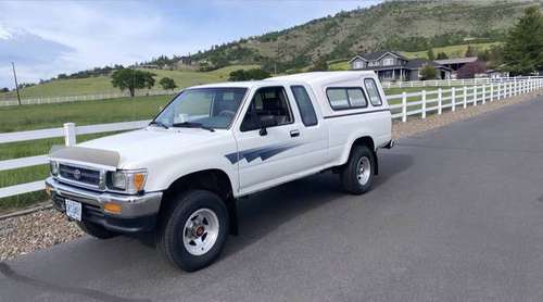 Toyota pickup for sale in Medford, OR