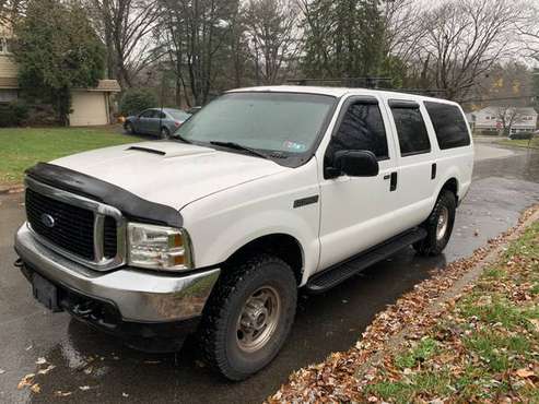 Big Truck for sale - cars & trucks - by owner - vehicle automotive... for sale in Wyncote, PA