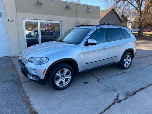 2010 BMW X5 XDRIVE I48 - cars & trucks - by dealer - vehicle... for sale in Rockford, MN