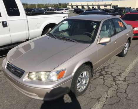 2001 Toyota Camry for sale in Baltimore, MD
