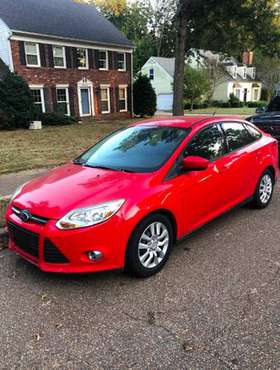 Ford Focus Se For Sale for sale in Collierville, TN