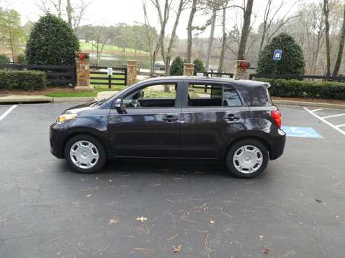 2011 Toyota Scion XD with 40,800 miles - cars & trucks - by owner -... for sale in Chattanooga, TN
