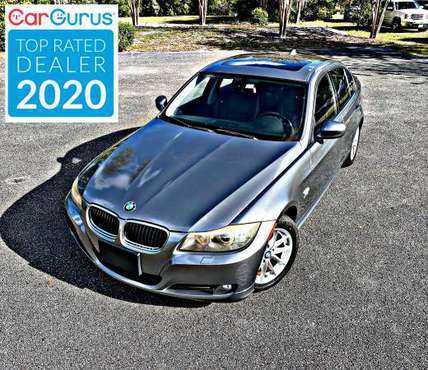 2010 BMW 328 328i xDrive AWD 4dr Sedan Stock 11187 - cars & trucks -... for sale in Conway, SC