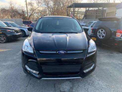 2016 Ford Escape 4WD 4dr SE - cars & trucks - by dealer - vehicle... for sale in Central Islip, NY