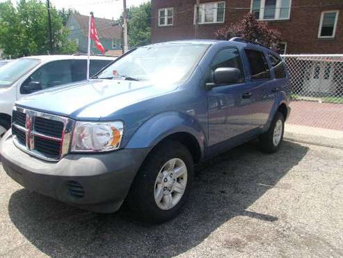 2007 Dodge Durango Price $2999 and the down payment is for sale in Cleveland, OH