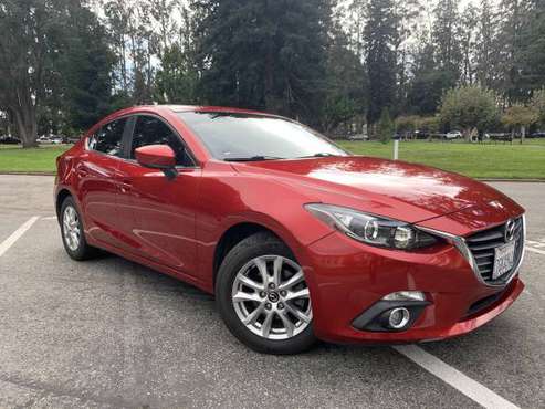 2014 Mazda 3 I Grand Touring for sale in Burlingame, CA