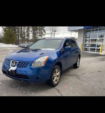 2009 Nissan Rogue AWD for sale in Brooklyn, NY