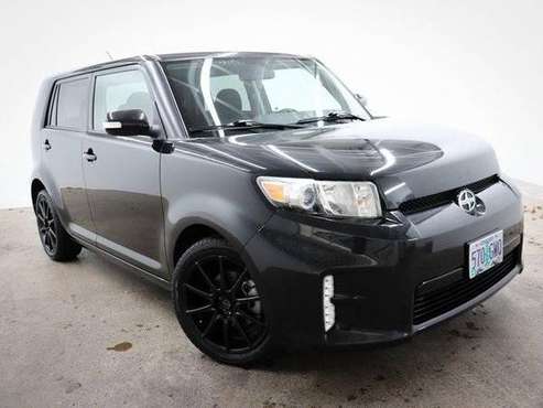 2013 Scion xB BASE Wagon - cars & trucks - by dealer - vehicle... for sale in Portland, OR