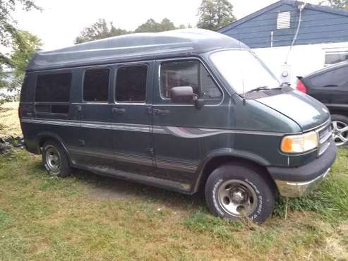 1996 Mark lll Dodge van for sale in Disputanta, VA