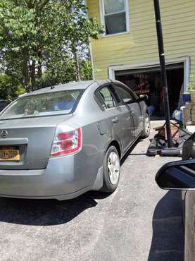 2008 nissan Sentra or trade - cars & trucks - by owner - vehicle... for sale in Middletown, NY