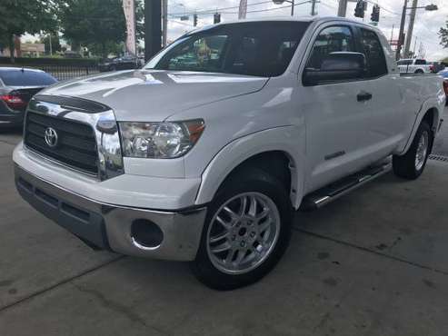 2009 Toyota Tundra XSP EXTRAClean - - by dealer for sale in Tallahassee, FL