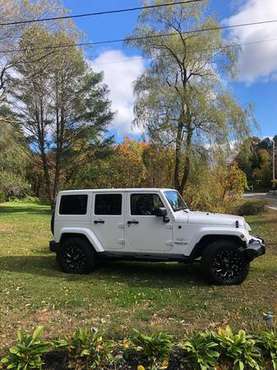 Jeep Sahara for sale in South Hamilton, MA
