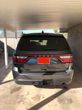 2018 Dodge Durango for sale in Coyote Springs, NV