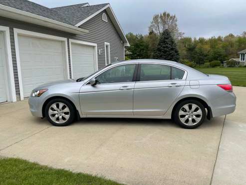 2008 HONDA ACCORD EX - - by dealer - vehicle for sale in South Bend, IN