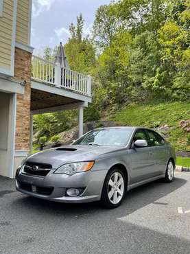 2009 Subaru Legacy 2 5 GT Limited for sale in Rye, NY