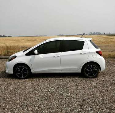 2015 Toyota Yaris for sale in Great Falls, MT