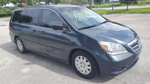 2005 Honda Odyssey****WE ARE OPEN**** - cars & trucks - by dealer -... for sale in Orlando, FL