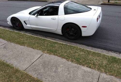 1998 Corvette - - by dealer - vehicle automotive sale for sale in Lawrenceville, GA