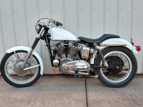 1968 Harley-Davidson Sportster for sale in Holt, MO