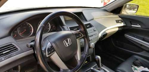 2009 Honda Accord EXL - cars & trucks - by owner - vehicle... for sale in Gilroy, CA