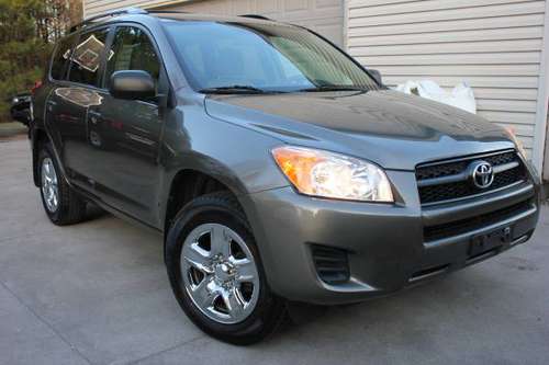 2011 Toyota Rav4 4WD 88K Miles - - by dealer - vehicle for sale in Ramsey , MN