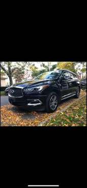 2017 Infiniti QX60 AWD - cars & trucks - by owner - vehicle... for sale in Bronx, NY