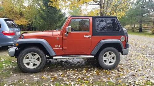 Clean, very well taken care of Jeep - cars & trucks - by owner -... for sale in Stow, OH