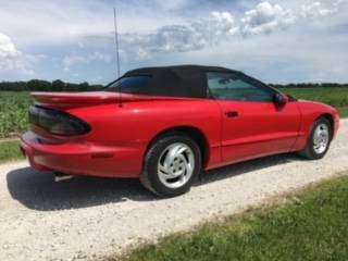 1994 Trans Am lT1 - - by dealer - vehicle automotive for sale in MO