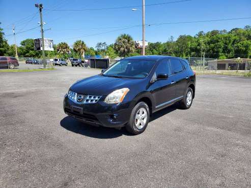 2013 NISSAN ROGUE - - by dealer - vehicle automotive for sale in Tallahassee, FL