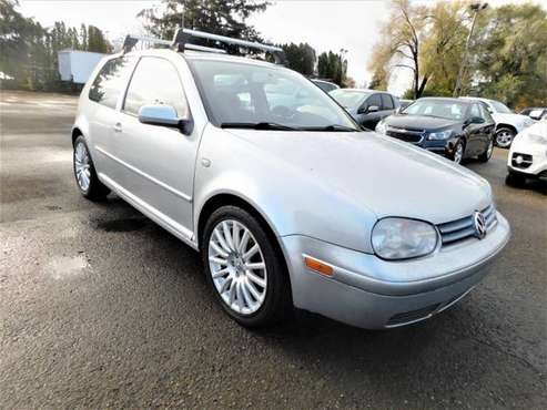 2006 Volkswagen GTI 1.8T Manual *1 OWNER!* CALL/TEXT! - cars &... for sale in Portland, OR