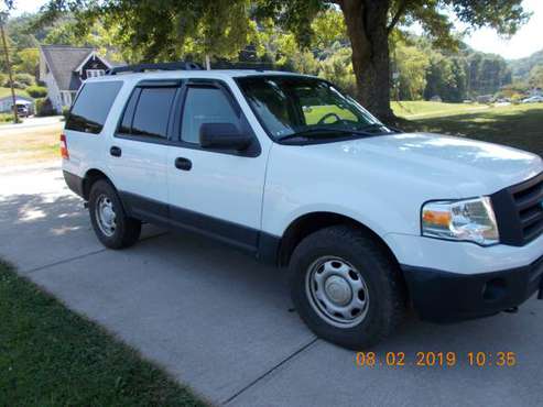 2012 Ford Expedition for sale in Reedy, WV