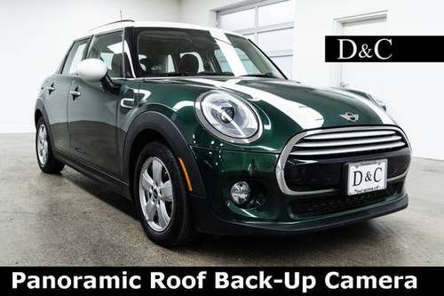 2015 MINI Cooper Hatchback - cars & trucks - by dealer - vehicle... for sale in Milwaukie, OR