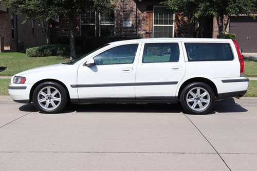 *** Volvo V70 *** - cars & trucks - by owner - vehicle automotive sale for sale in Frisco, TX