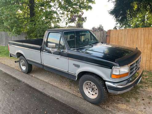 1995 Ford F250 7 3 Powerstroke Diesel for sale in Pacific, WA