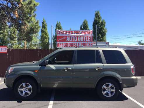 Honda Pilot - cars & trucks - by dealer - vehicle automotive sale for sale in flagsatff, AZ