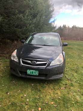 For Sale - cars & trucks - by owner - vehicle automotive sale for sale in East Hardwick, VT