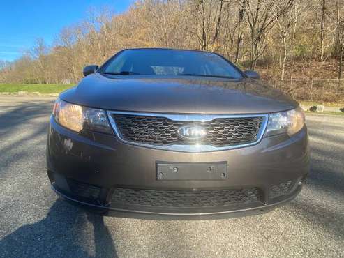 2013 Kia Forte- 82k miles - cars & trucks - by owner - vehicle... for sale in Pittsburgh, PA