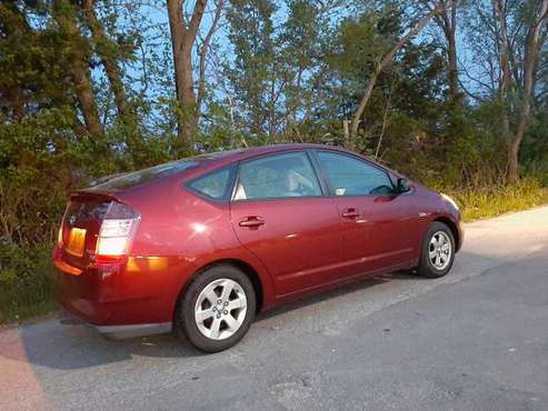 2005 Toyota Prius 50 MPG! Warranty! - - by dealer for sale in Fulton, MO