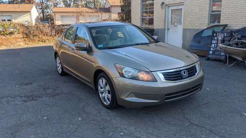 2009 honda accord ex - cars & trucks - by owner - vehicle automotive... for sale in Springfield, MA